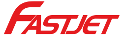 logo Fastjet